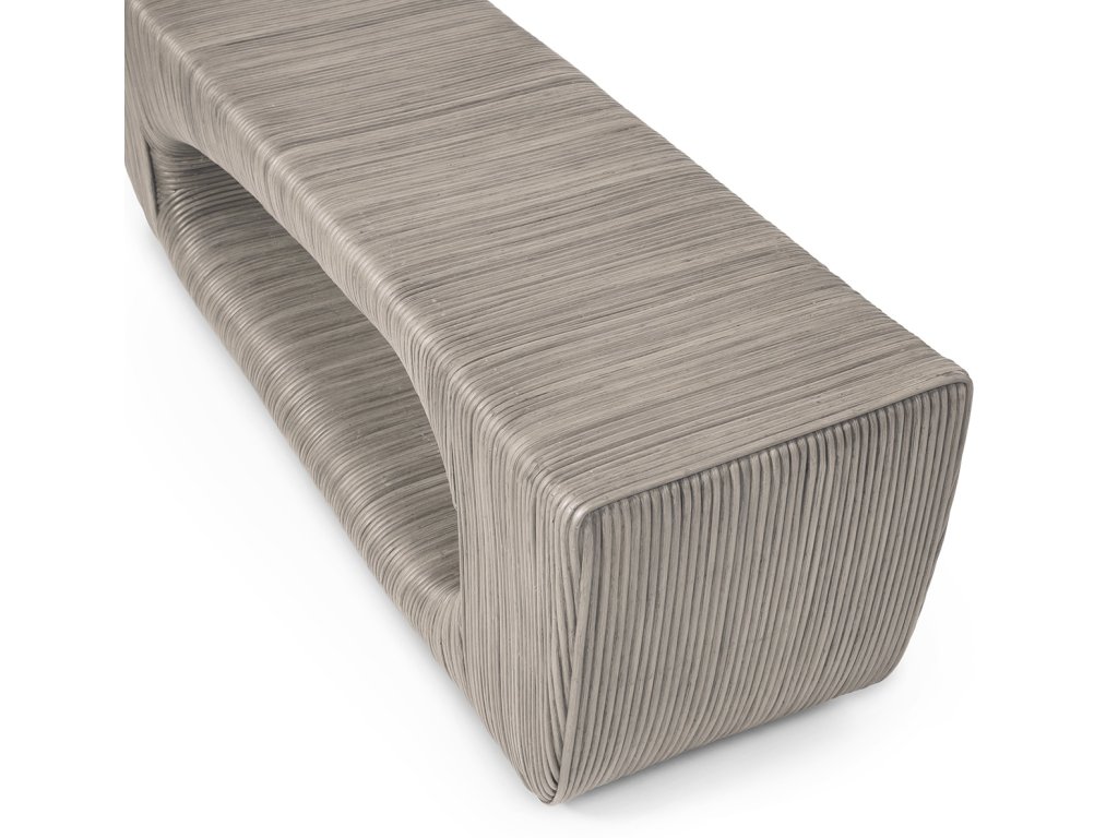 Samara Outdoor Bench - image 1