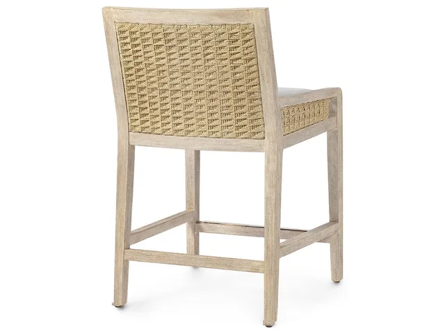 Fairwater 24" Counter Stool - Alternative View