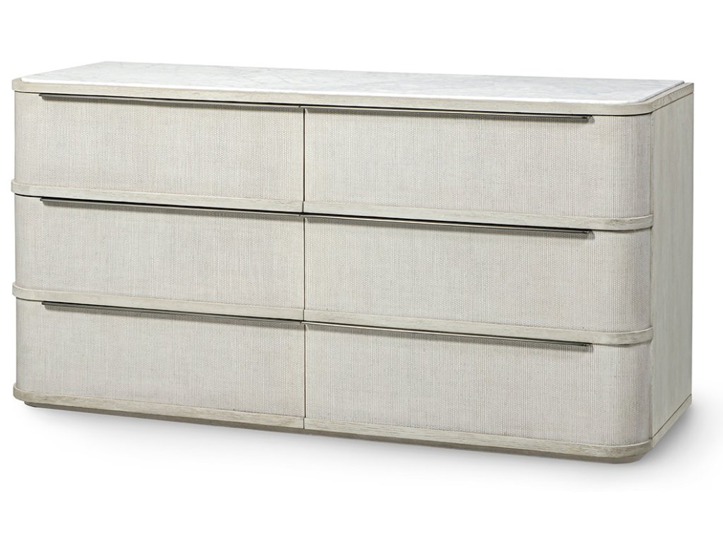 Argenta Dresser, White Shadow - main image
