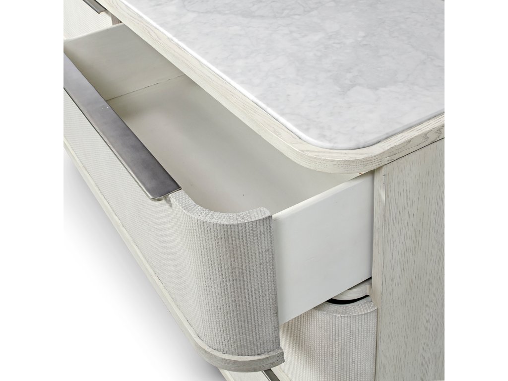 Argenta Dresser, White Shadow - image 1