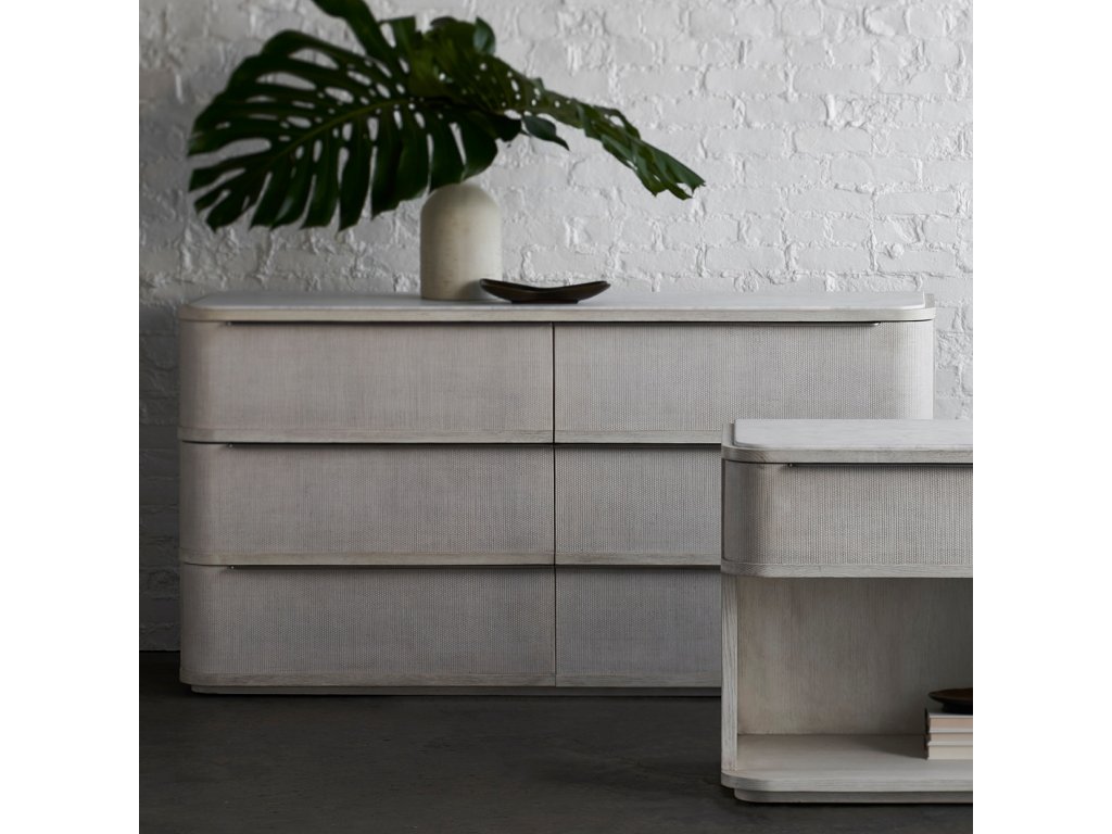 Argenta Dresser, White Shadow - image 3