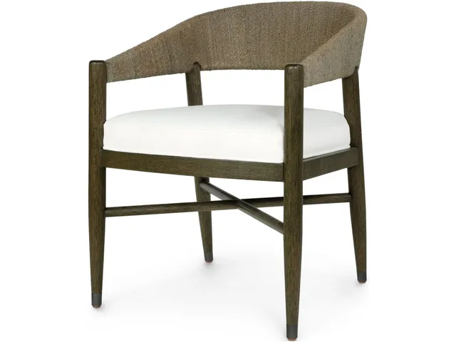 Gordon Occasional Chair Ash Grey