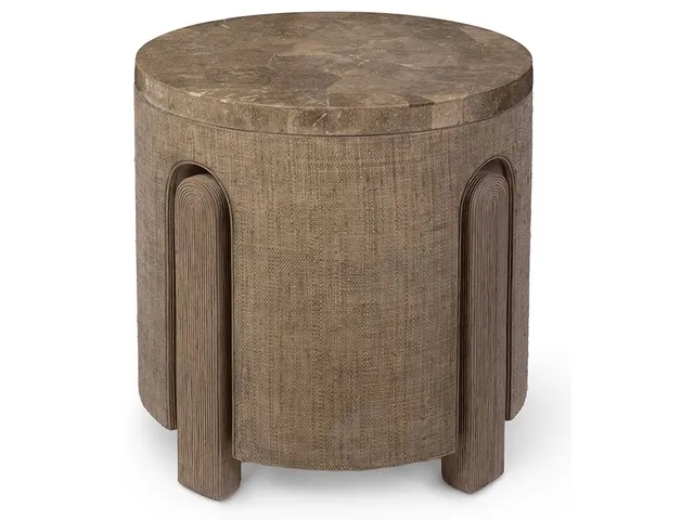 Tunisia Side Table