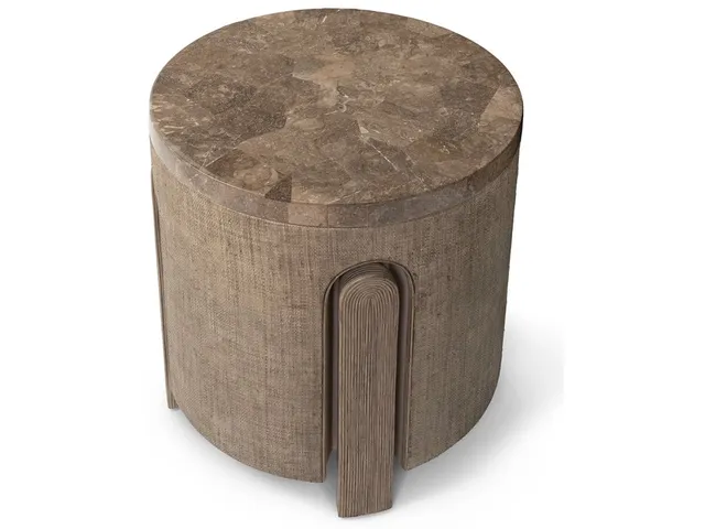 Tunisia Side Table