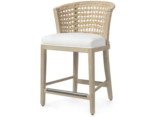 Melani 24" Counter Stool