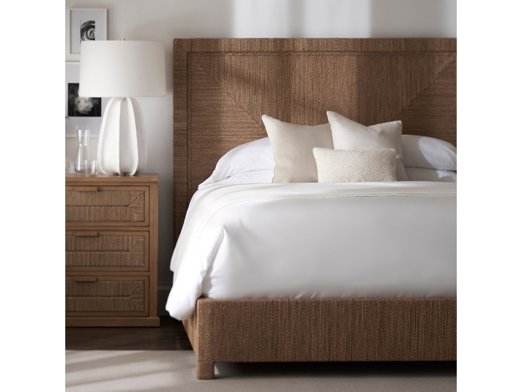 Woodside Bed Cal King, Natural - image 2