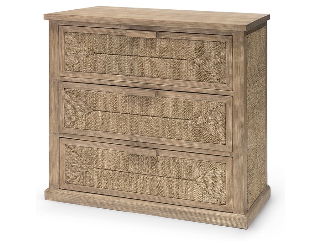 Santa Barbara Chest Natural - main image