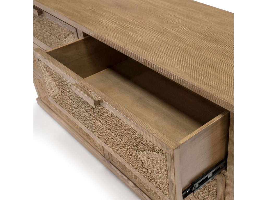 Santa Barbara Chest Natural - image 1