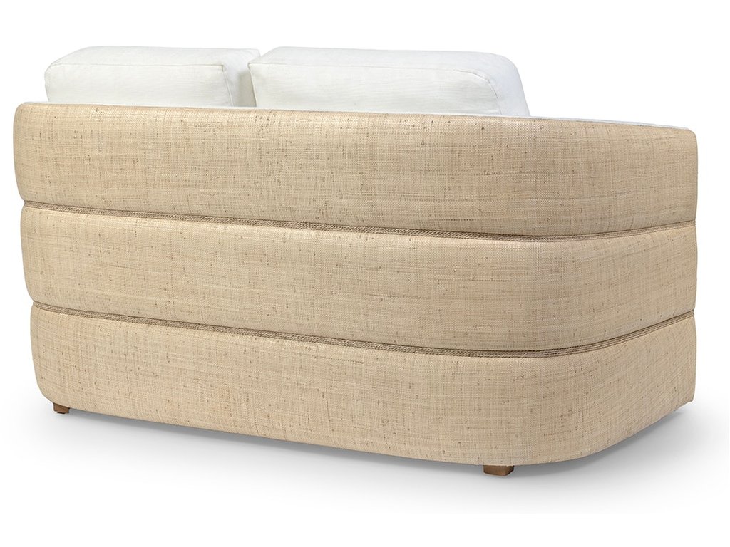 Oakridge Loveseat - image 1