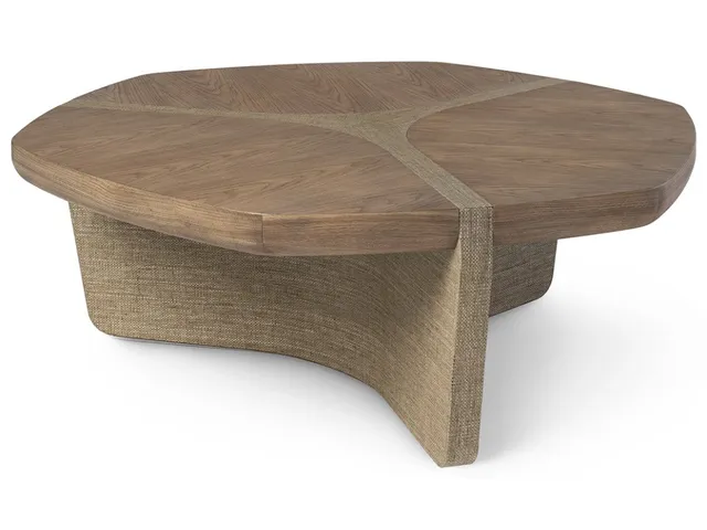 Morgan Coffee Table, Large