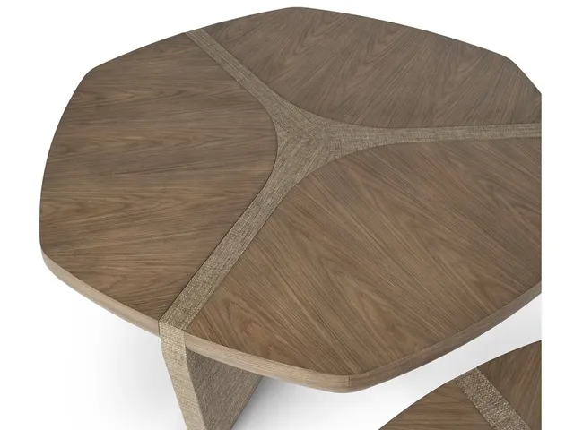 Morgan Coffee Table, Large