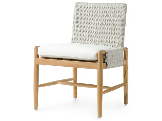 Alden Outdoor Side Chair