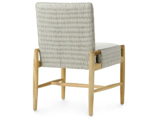 Alden Outdoor Side Chair