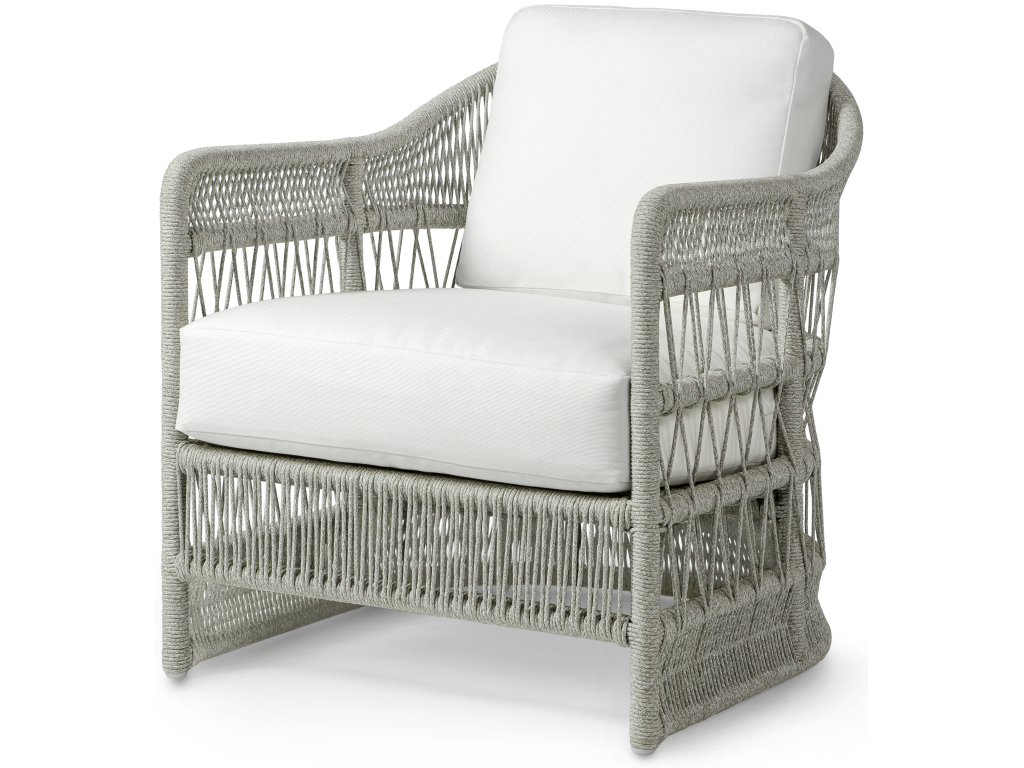 Mara Outdoor Lounge Chair - main image
