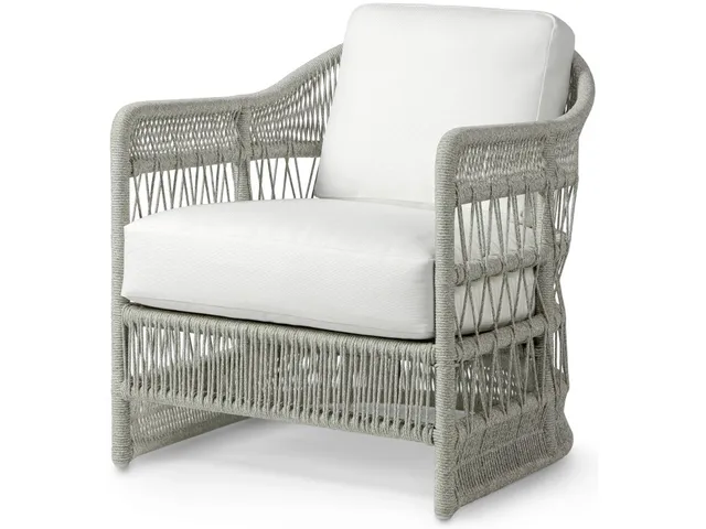 Mara Outdoor Lounge Chair