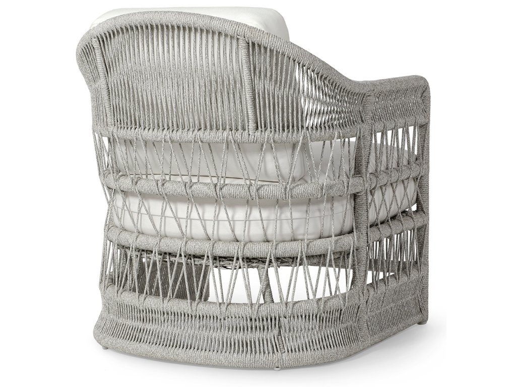 Mara Outdoor Lounge Chair - image 1