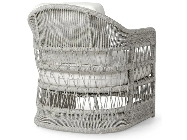 Mara Outdoor Lounge Chair - Alternative View