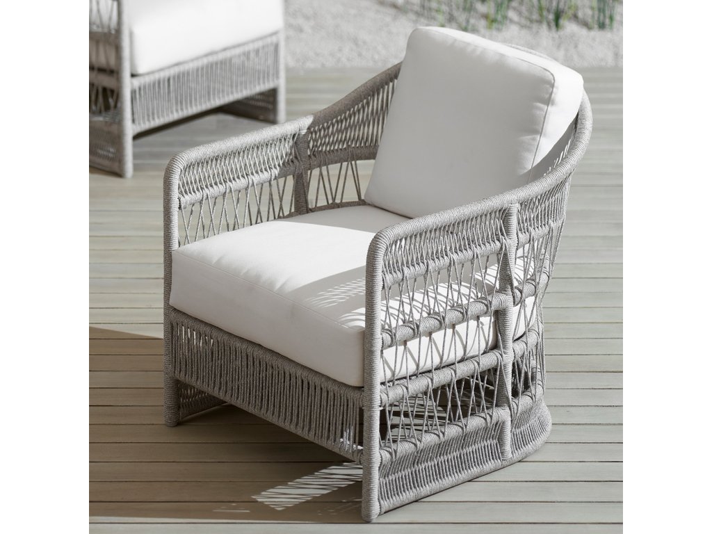 Mara Outdoor Lounge Chair - image 2