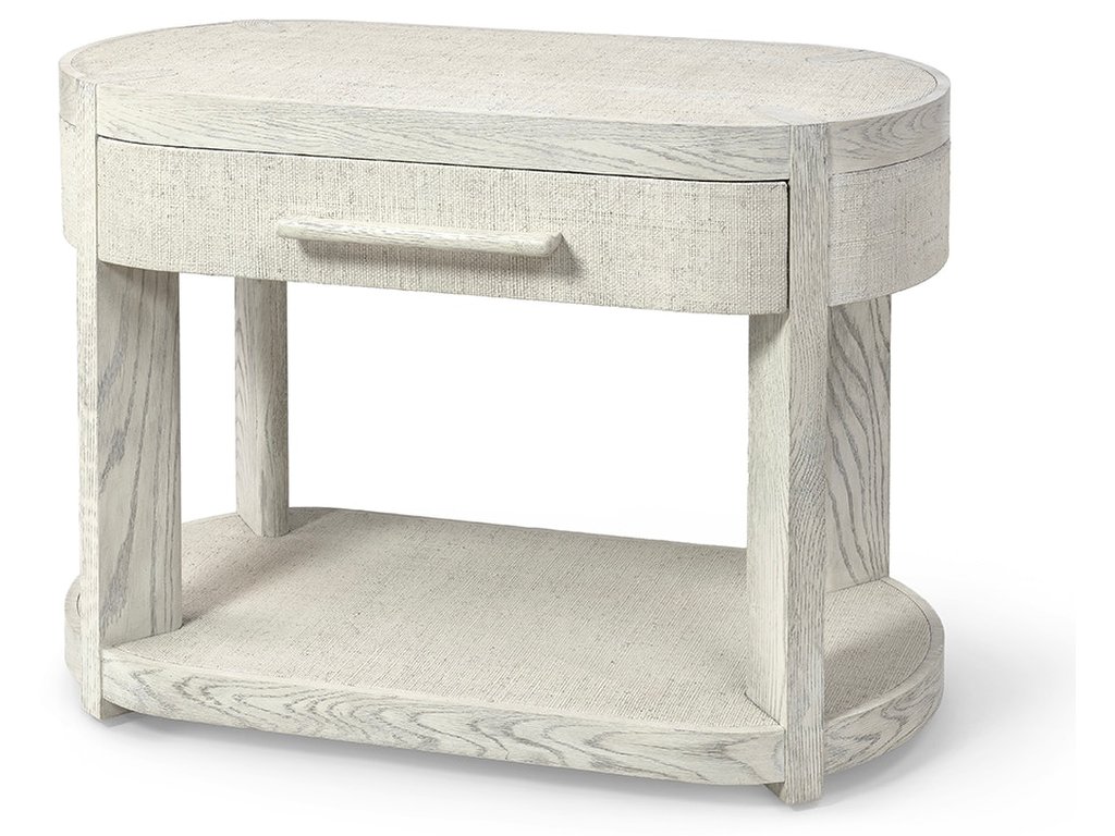 Astoria Nightstand - main image