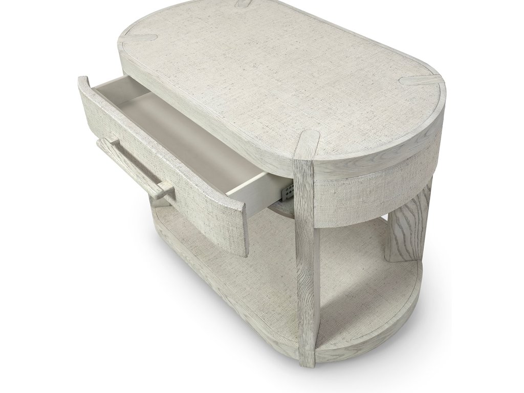 Astoria Nightstand - image 1