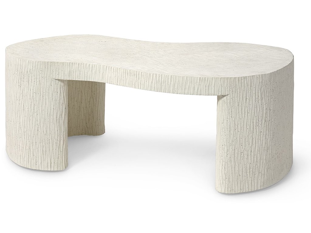 Nadia Outdoor Coffee Table, Tall - main image