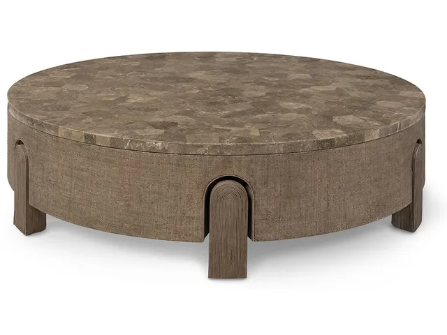 Tunisia Coffee Table