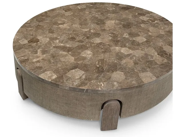 Tunisia Coffee Table - Alternative View