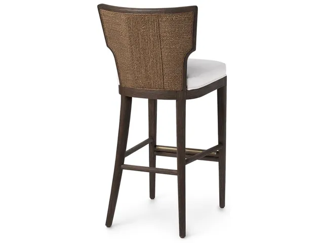 Raleigh 30" Barstool
