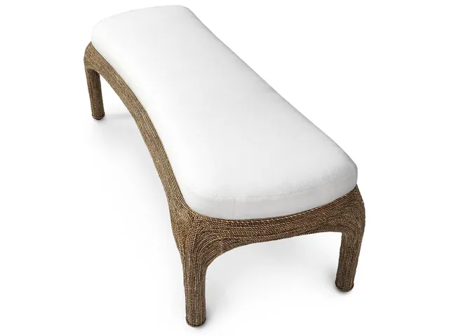 Perry Bench - Alternative View