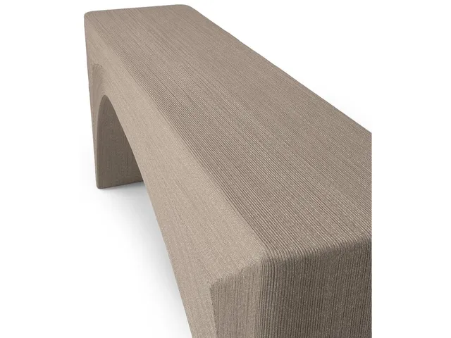 Deacon Outdoor Console Table