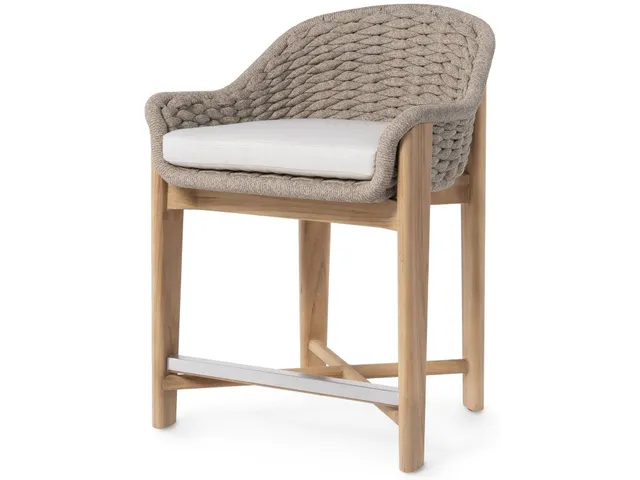 Greyson Outdoor 24" Counter Stool