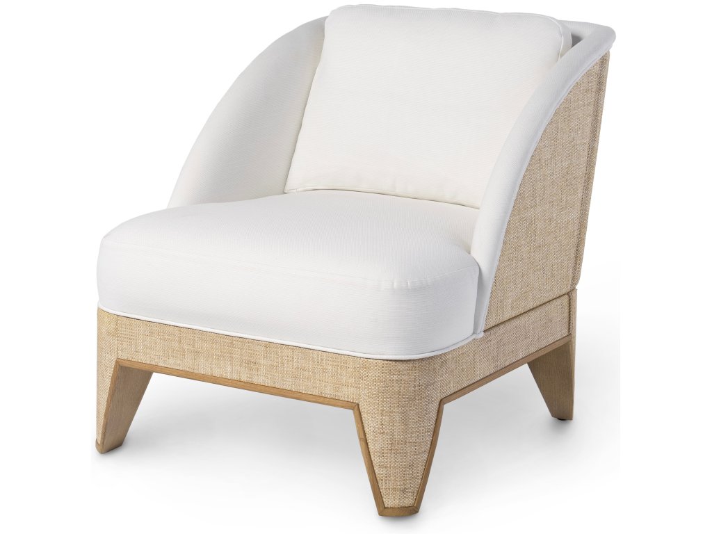 Chandler Lounge Chair - main image