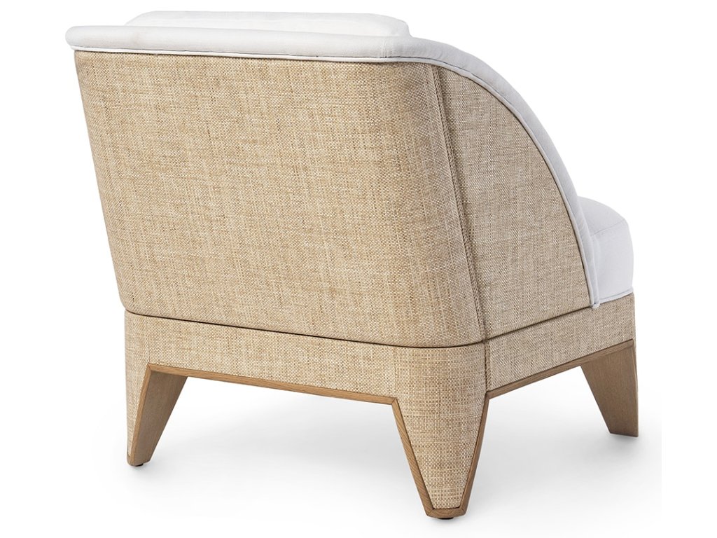 Chandler Lounge Chair - image 1