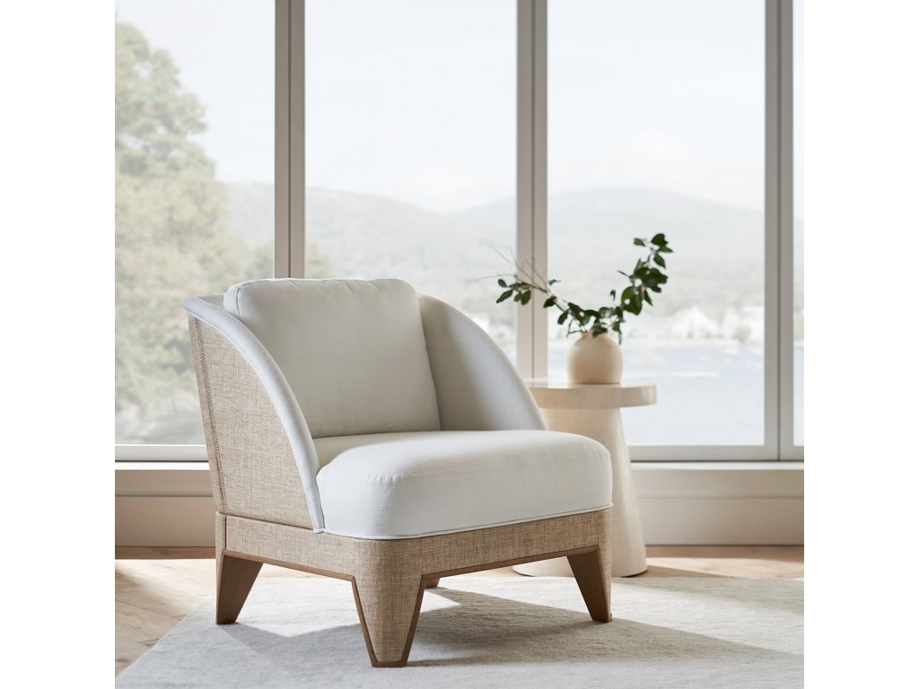 Chandler Lounge Chair - image 2