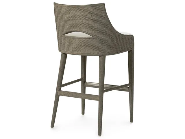 Avalon 30" Barstool Custom Finish