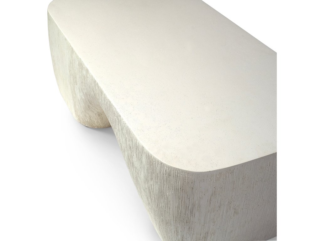 Rowan Outdoor Coffee Table - image 1