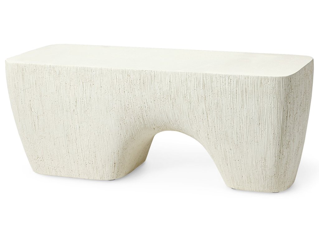 Rowan Outdoor Bench - main image
