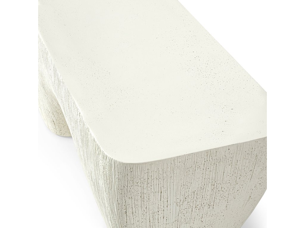 Rowan Outdoor Bench - image 1