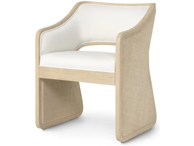 Belmont Arm Chair