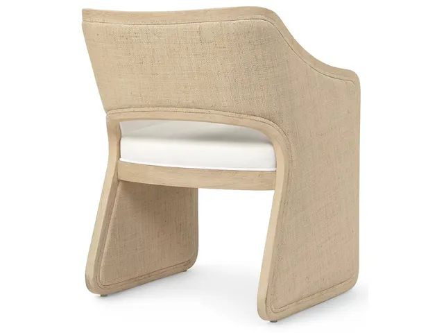 Belmont Arm Chair - Alternative View