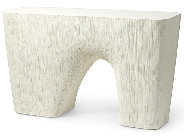 Rowan Outdoor Console Table