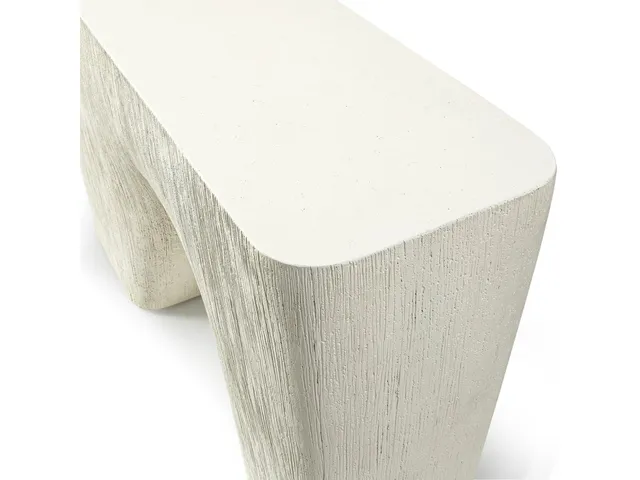 Rowan Outdoor Console Table - Alternative View