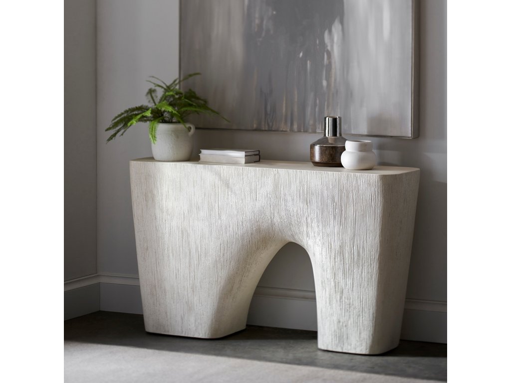 Rowan Outdoor Console Table - image 2