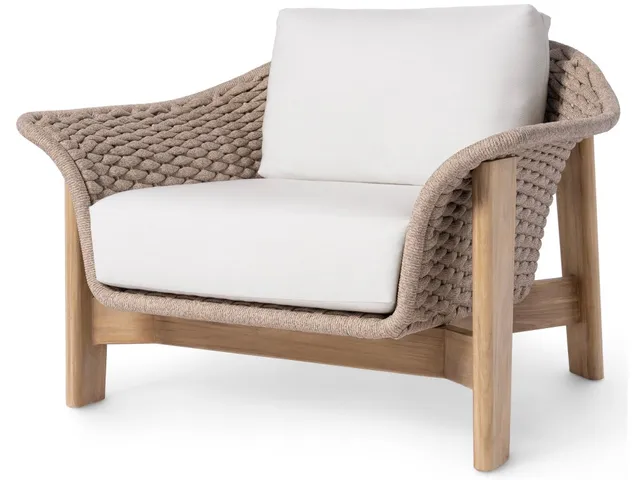 Greyson Outdoor Lounge Chair