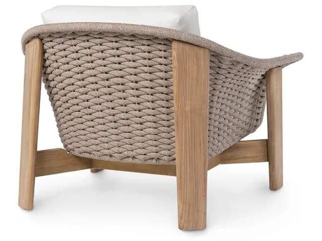Greyson Outdoor Lounge Chair - Alternative View