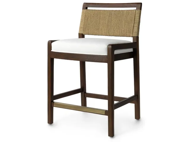 Neil 24" Counter Stool
