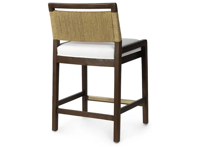 Neil 24" Counter Stool - Alternative View
