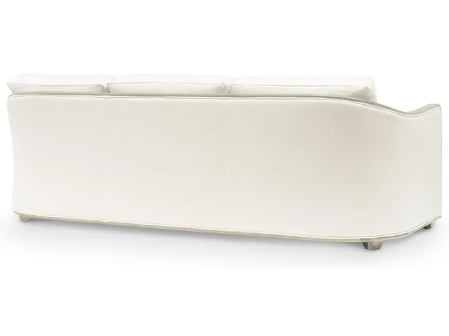 Saratoga Sofa - Alternative View