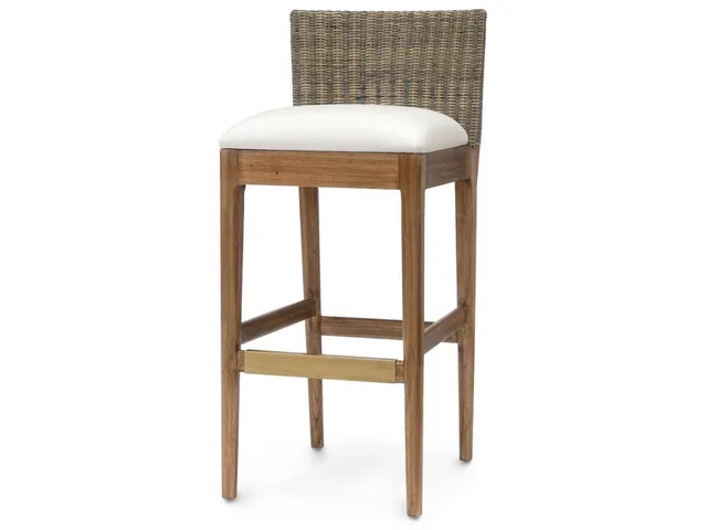 Milan 30" Barstool