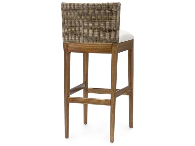 Milan 30" Barstool